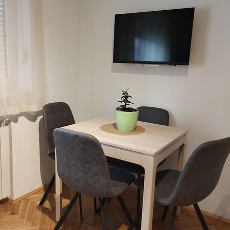 Apartamento Hipodrom Zagreb Exterior foto